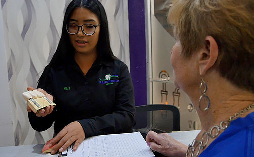 Slider image (5) Rancherito Dental